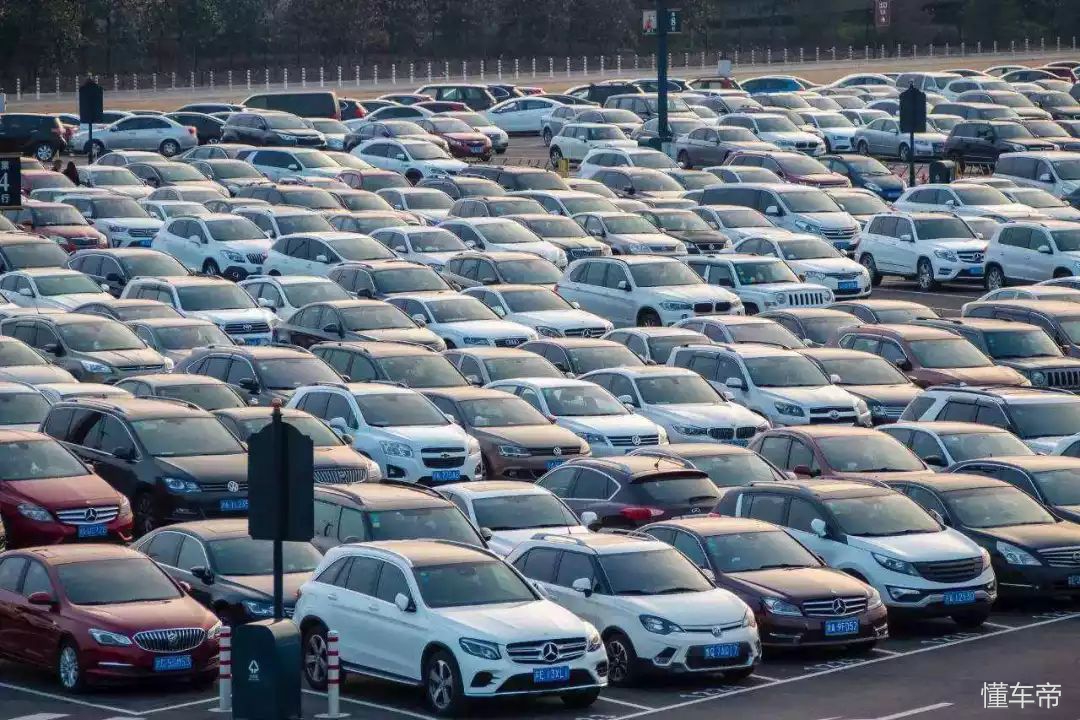 怎么防止买到二手新能源车,购买二手滴滴专车