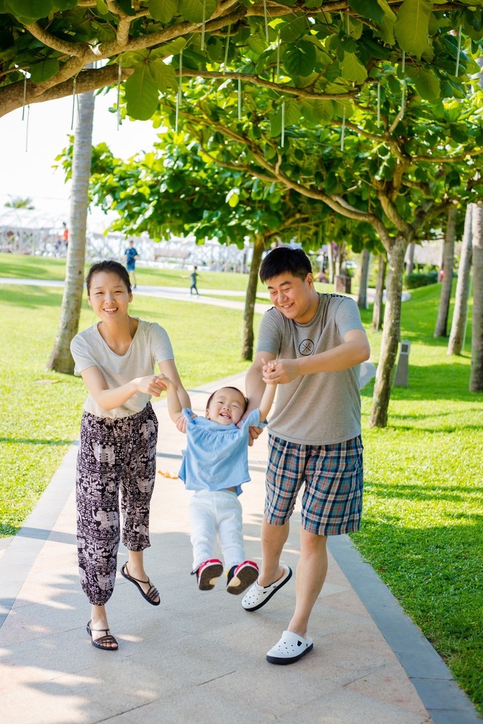 带你旅游看世界,海南清明出游三亚