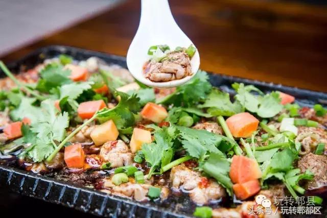 成都郫都深夜烧烤,郫都探店烧烤