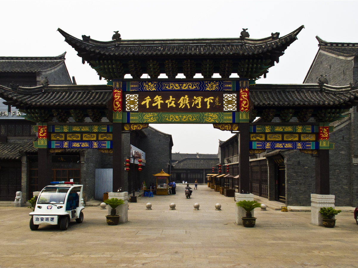 淮安最有名的4个旅游景点,淮安洪泽湖旅游景点攻略