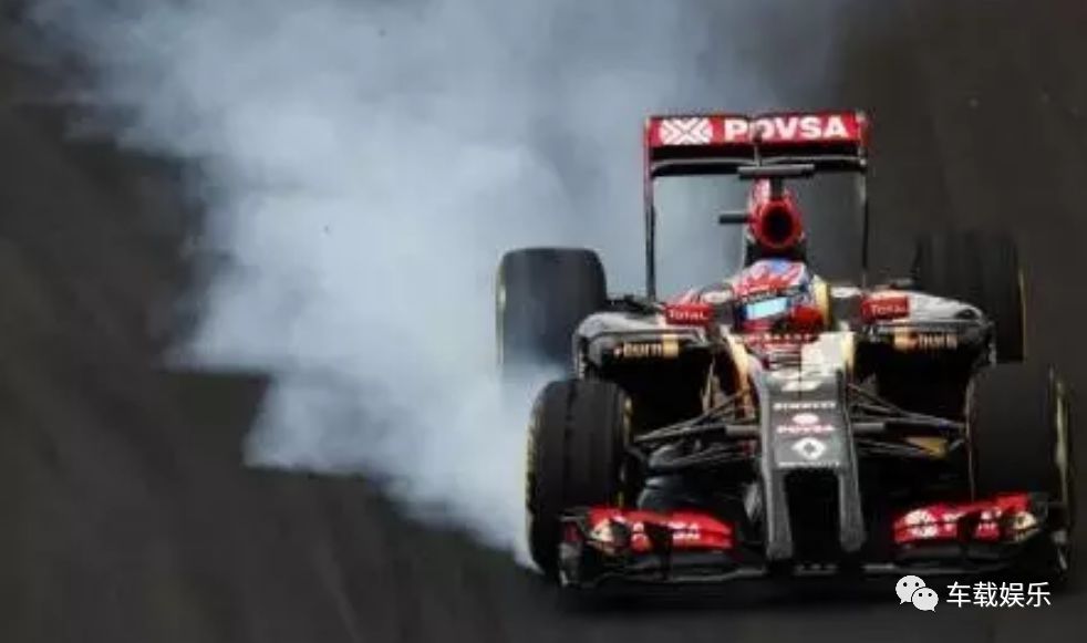 上海f1方程式赛事回放,引爆f1