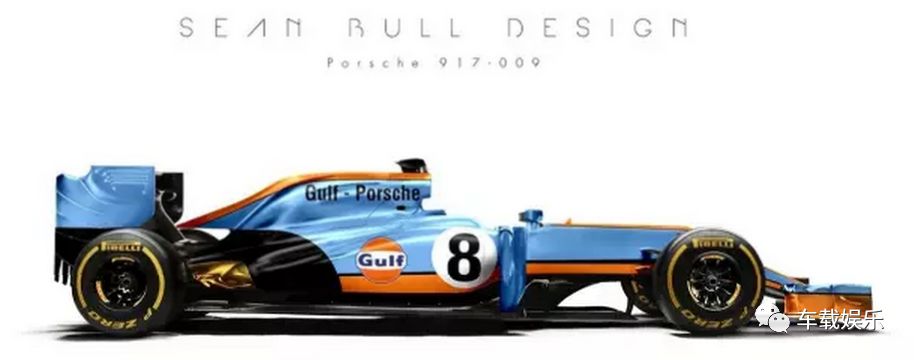 上海f1方程式赛事回放,引爆f1