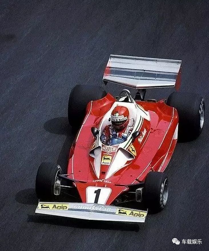 上海f1方程式赛事回放,引爆f1