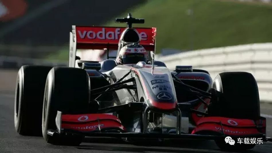 上海f1方程式赛事回放,引爆f1