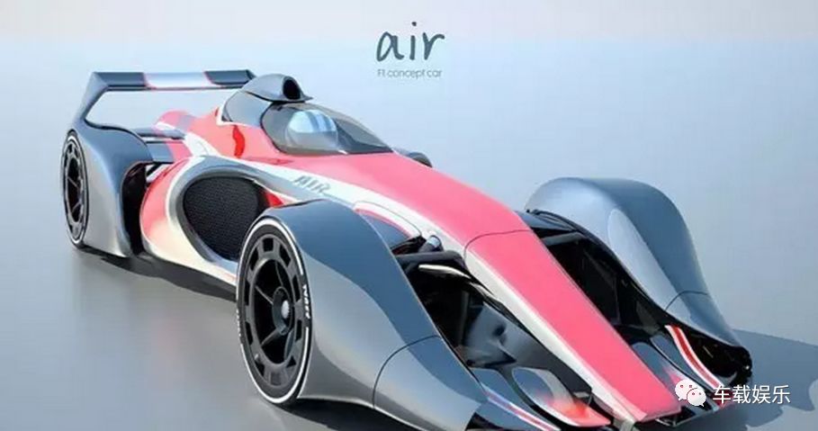 上海f1方程式赛事回放,引爆f1