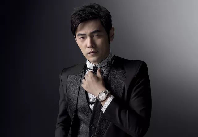 周杰伦帝舵领潜,周杰伦帝舵被夸