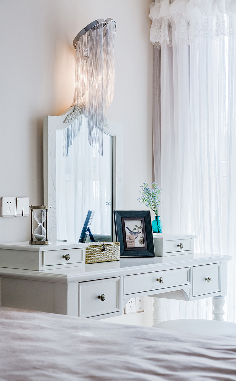 众森红谷一品装修效果图,南昌众森红谷一品装修效果