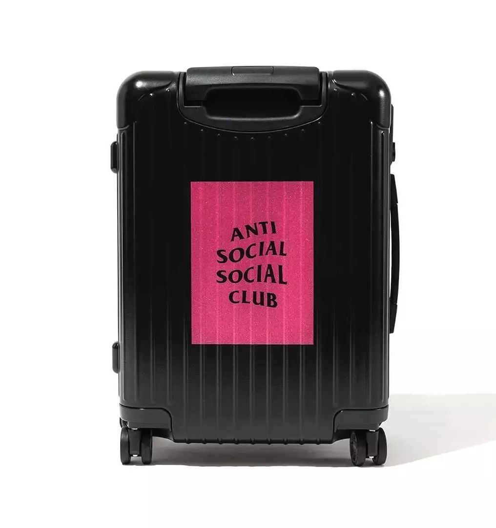 supremerimowa联名开箱,supreme春装