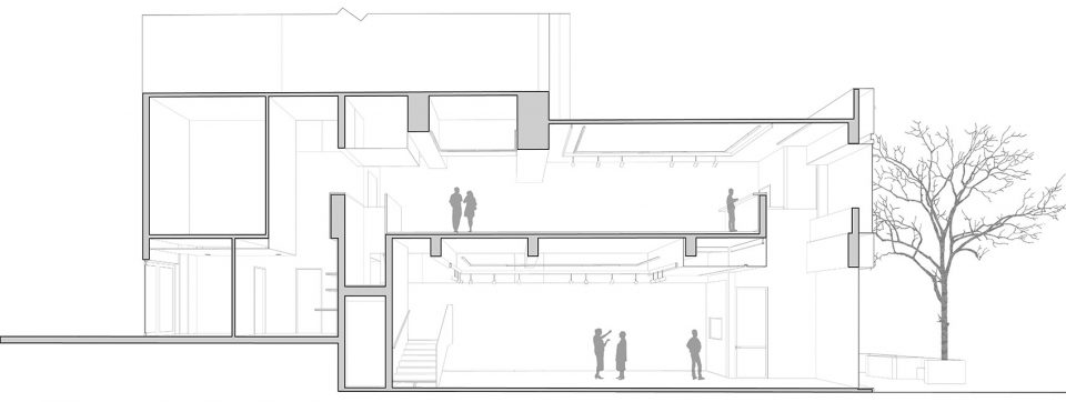 南京逸空间画廊设计师,南京逸空间画廊