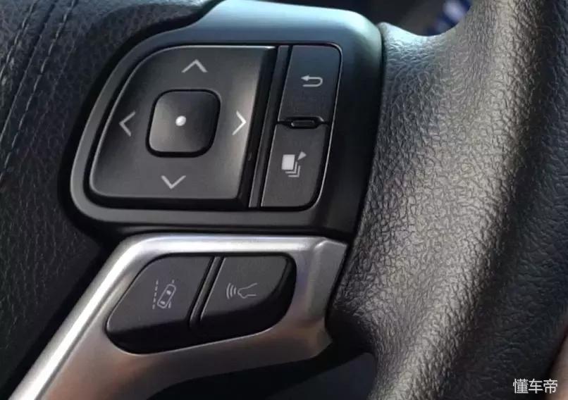 七座家用suv锐界2024配置,合资车锐界