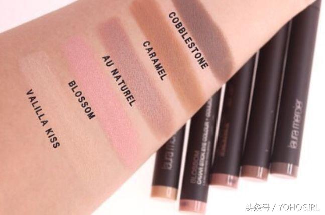 彩妆双胞胎,大牌断货了我还能买这些“一模一样”的!