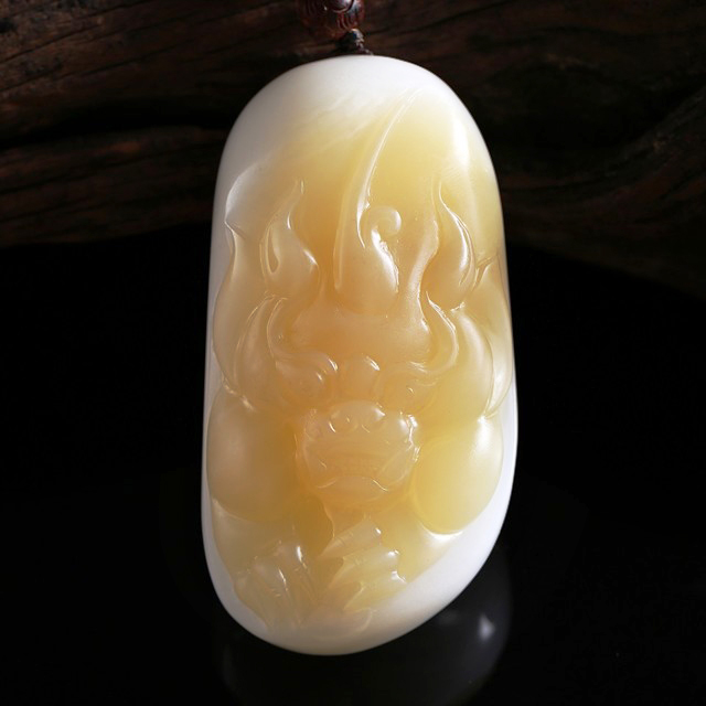 上古神兽貔貅壁纸,上古神兽貔貅山海经