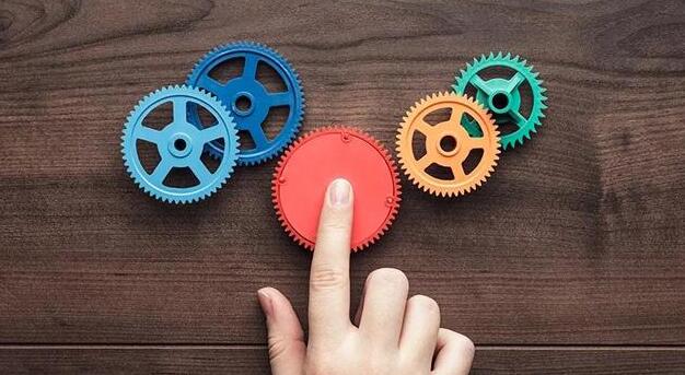 重庆金窝窝融入区块链,商业生态区块链