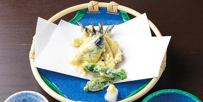 日式料理四种鱼,日本料理一般有哪些鱼