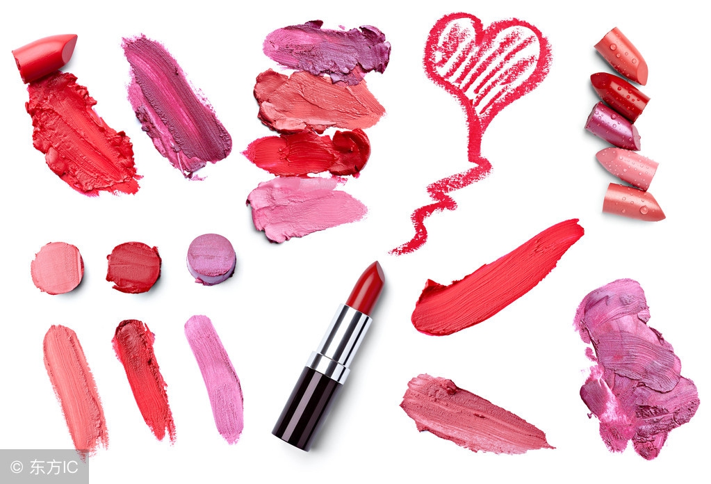 春天口红涂什么色,适合春天的国货口红推荐