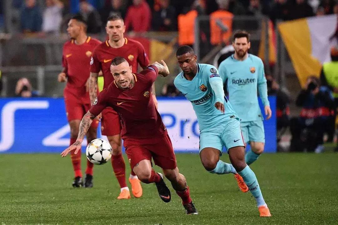 读品：足协长罚单|煎饼果子帕托|罗马逆转巴萨