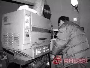 这个陪伴常州人62年的电影院,停业了!还记得当年陪你看电影的那个人吗?