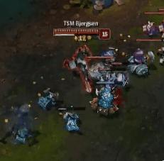 英雄联盟十大游戏梗,英雄联盟一张图一句话