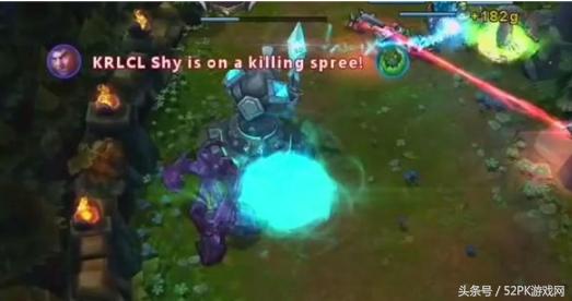 英雄联盟十大游戏梗,英雄联盟一张图一句话