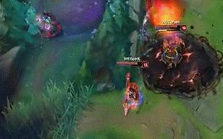 英雄联盟十大游戏梗,英雄联盟一张图一句话