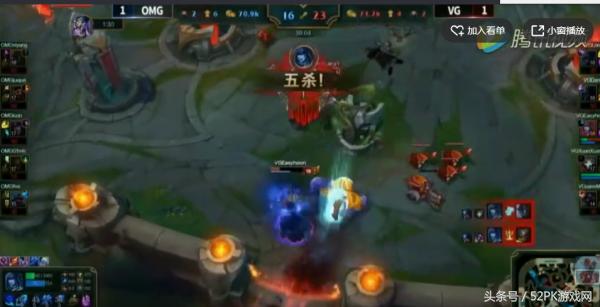 英雄联盟十大游戏梗,英雄联盟一张图一句话