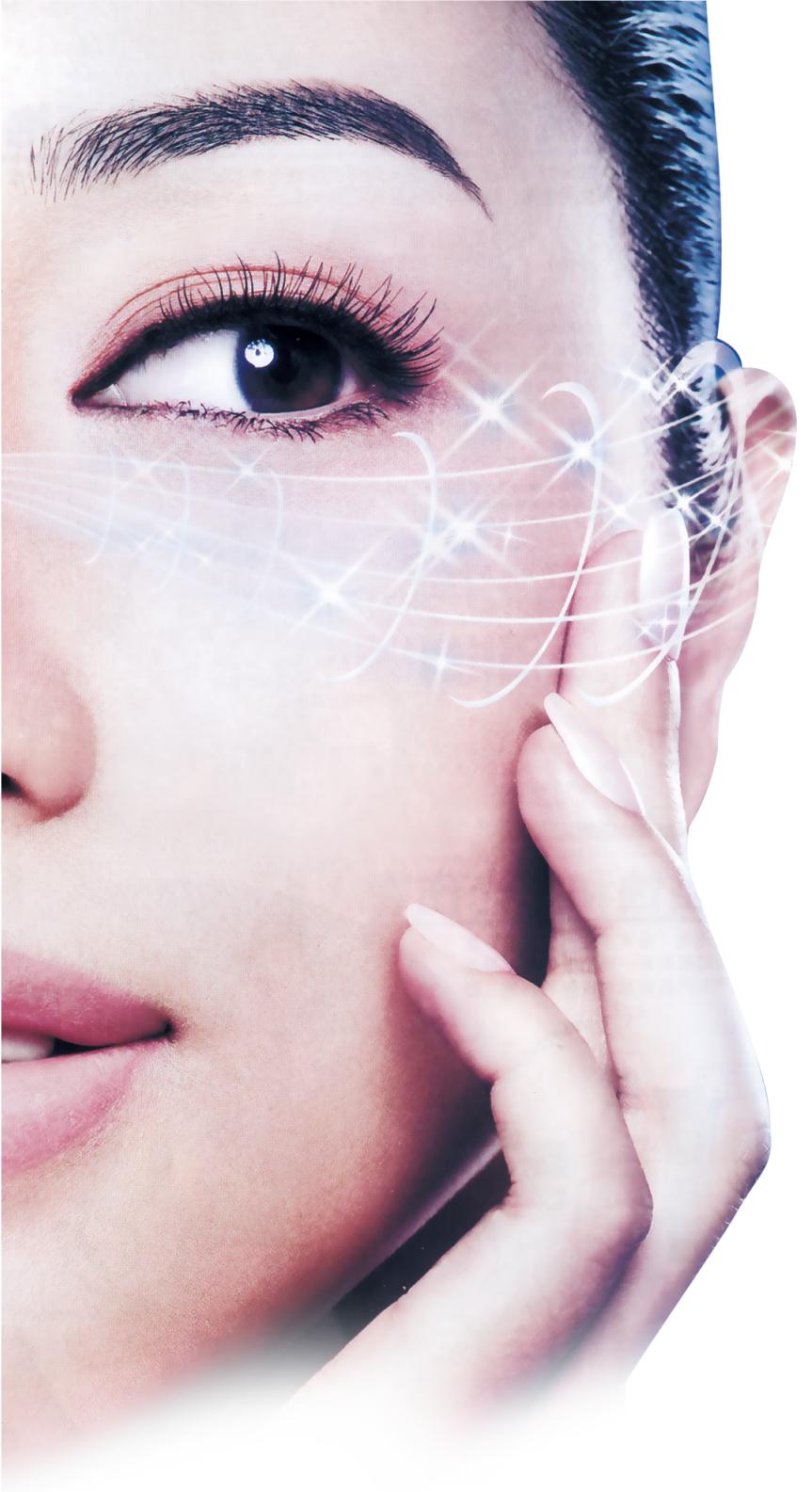 日韩系美妆,日韩系化妆品哪个好