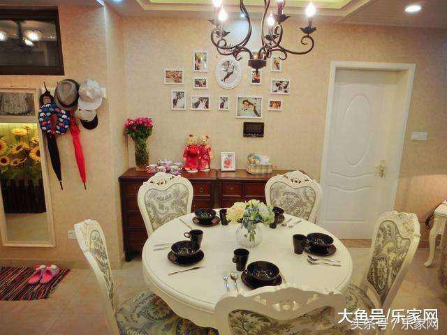 新家装修吊顶怎么做最简单好看,新家入住感觉很舒服