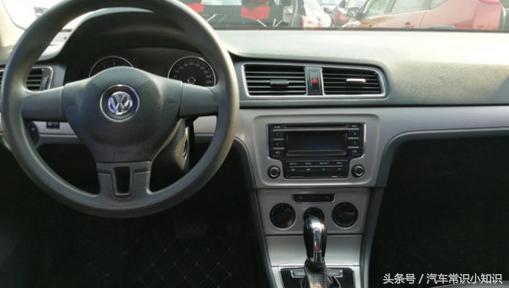 大众朗逸500万纪念版车主真实感受,8万左右的大众朗逸