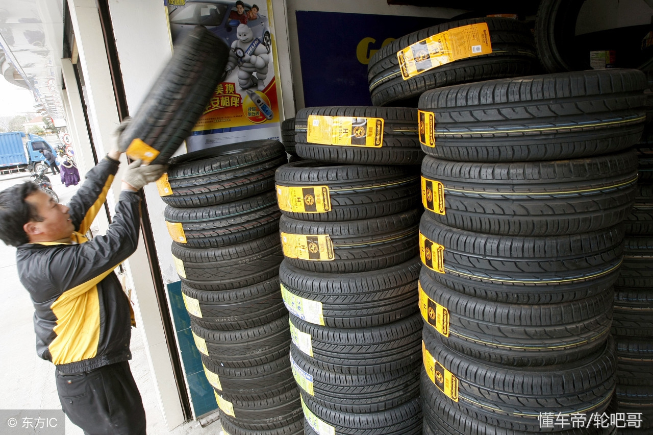 国产轮胎与国外品牌对比,佳通轮胎国产轮胎排名及价格