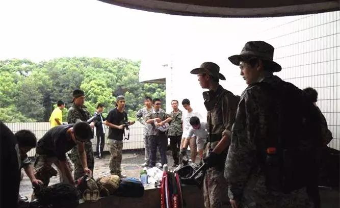 长沙市一中校友,我的母校