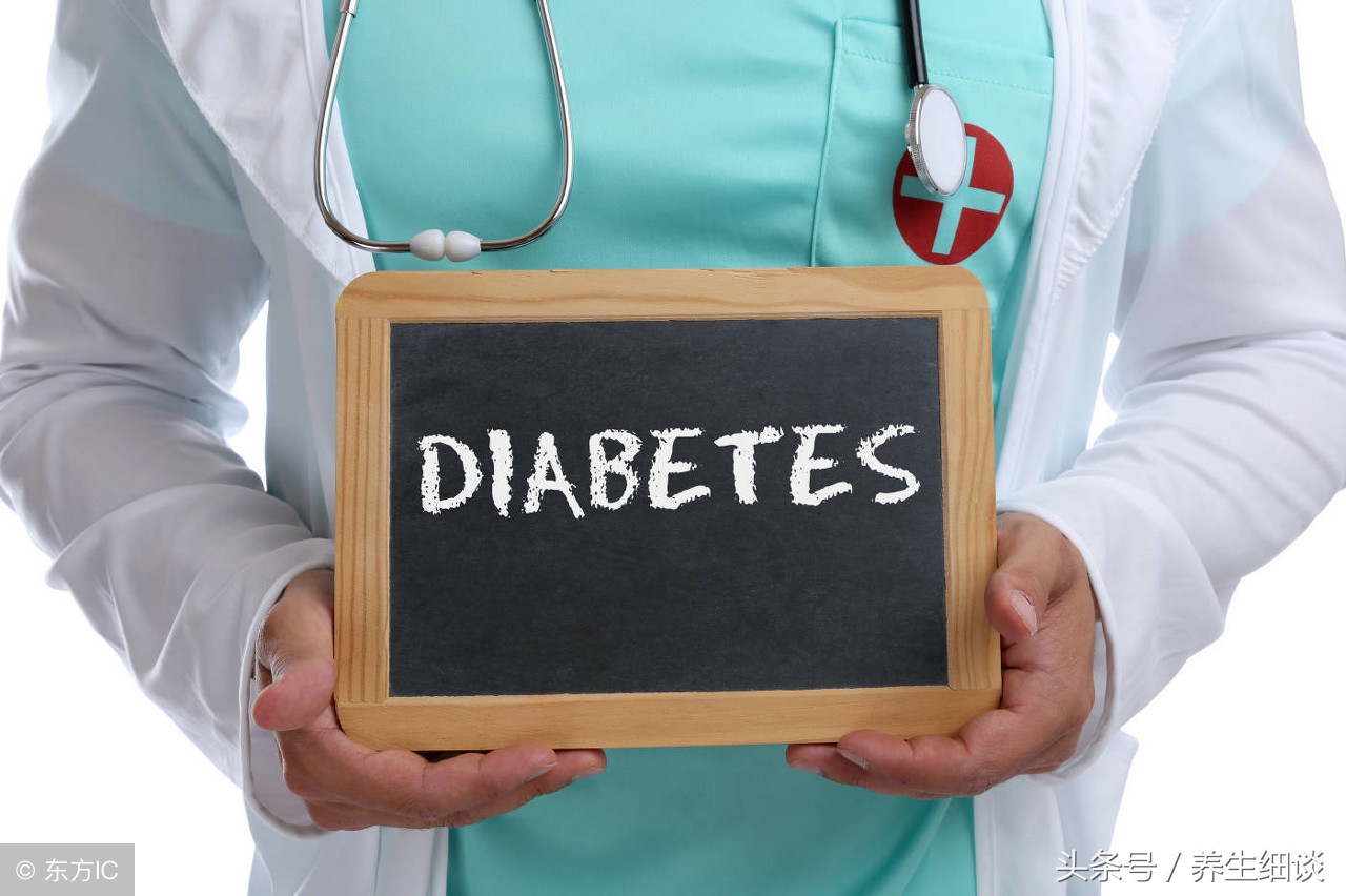 血糖测量仪测出来空腹7.6,医生说空腹血糖2.6偏高