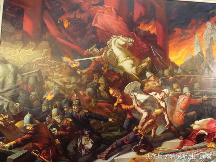 41万英镑拍卖的“虎蓥”是个什么物件？