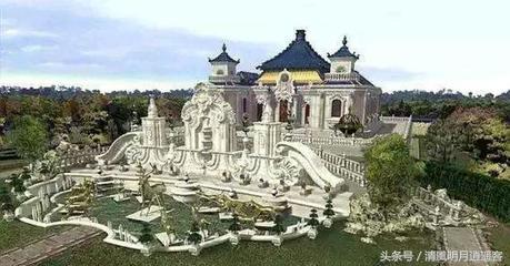 41万英镑拍卖的“虎蓥”是个什么物件？