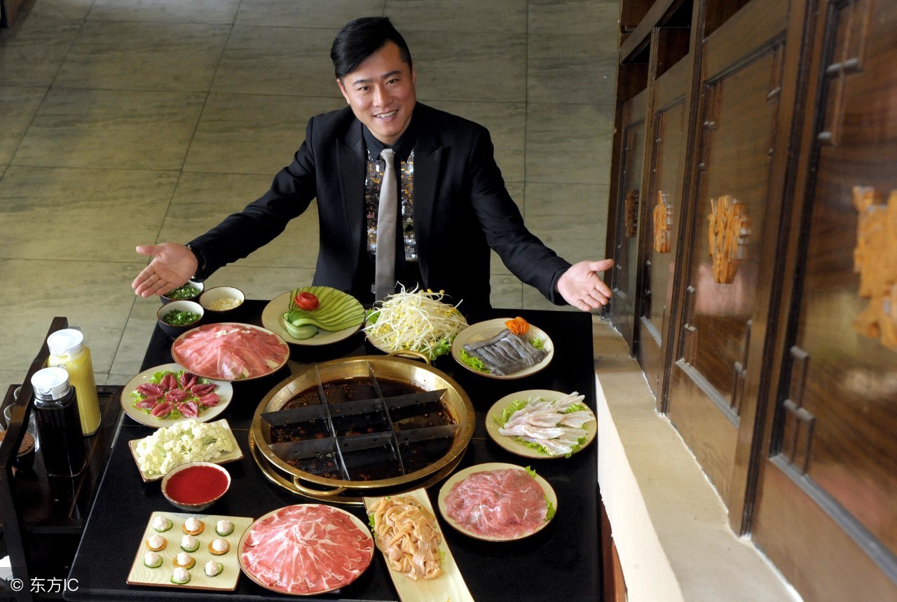 最简单的麻辣烫做法不用火锅底,教你制作麻辣烫的底料