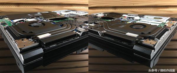 散热好高性能的轻薄本推荐,比较有性价比的轻薄游戏本