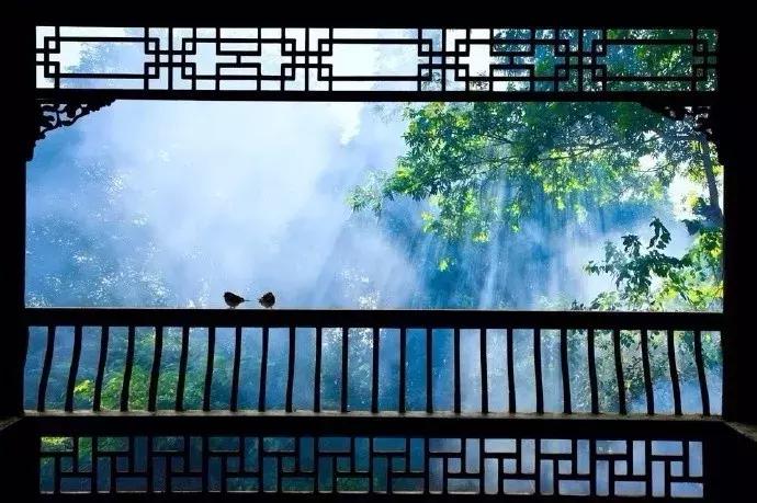 经典励志古诗60句,60句励志古诗词读完让你斗志满满