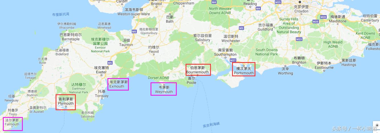 有三支足球队,一分钟搞懂英格兰足球队