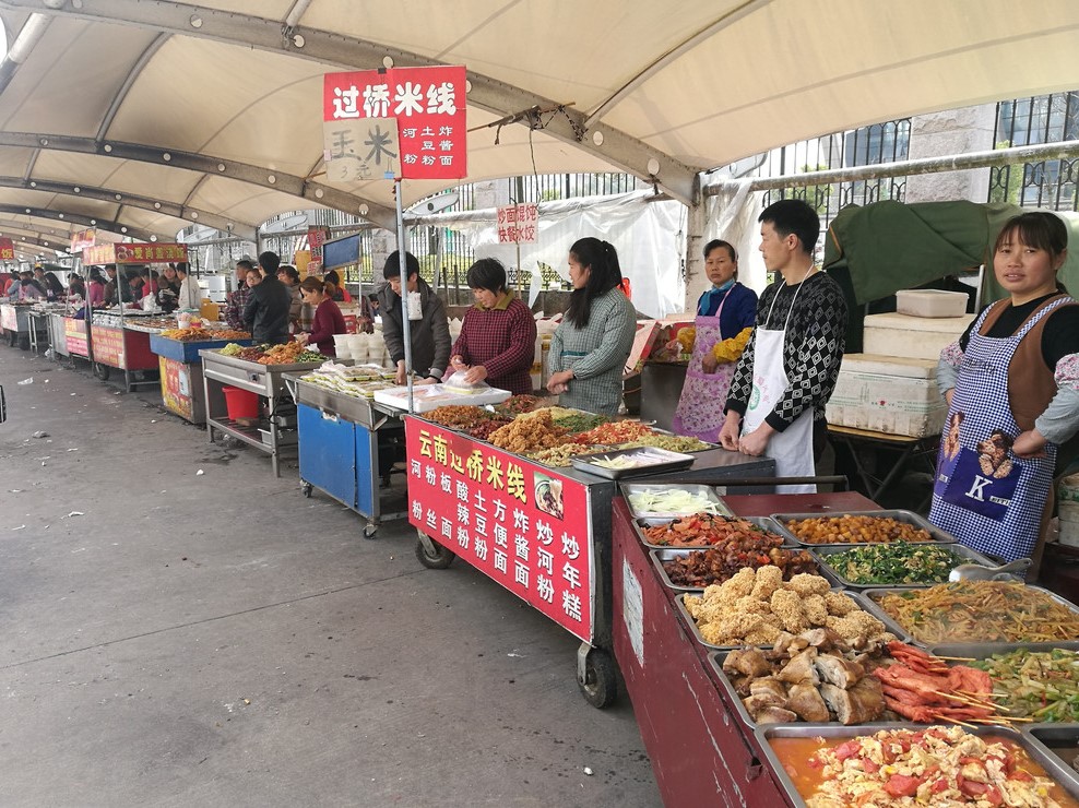 靠高考养活的毛坦厂镇房租直逼北上广,当地财政收入90%来自教育