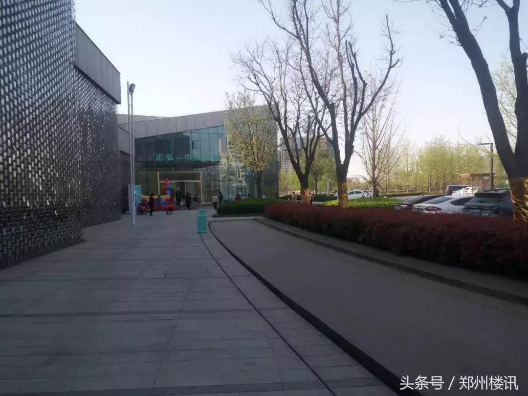 双城记之北港,永威/万科/正弘切开了看,谁才是片区里的扛把子?