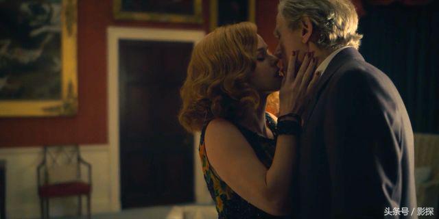 bbc史诗级大片,10部必看的bbc剧