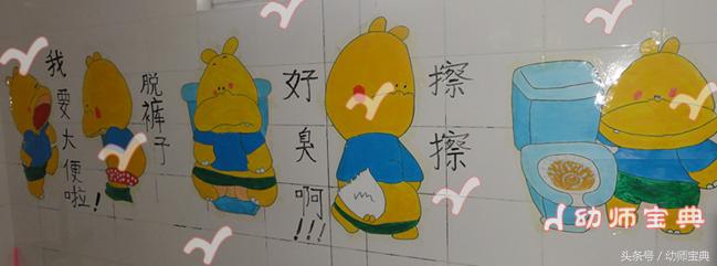 中班我运动我健康环境创设,幼儿中班环境创设记录表