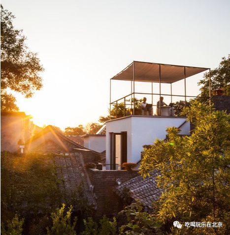 南锣鼓巷旗袍店坑人吗,南锣鼓巷最坑人美食