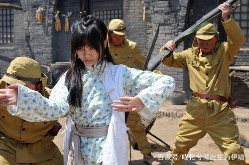 侮辱智商的神剧排行,抗日神剧侮辱智商手枪