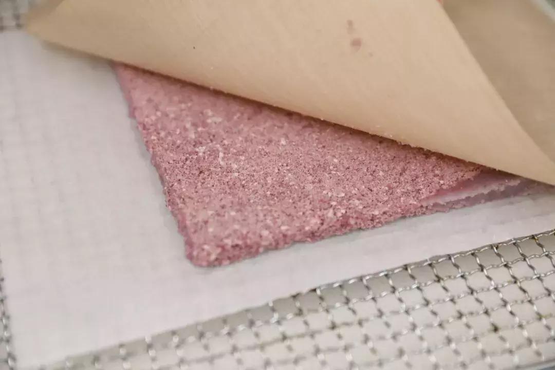 最正宗的韩国米糕,韩国传统松糕