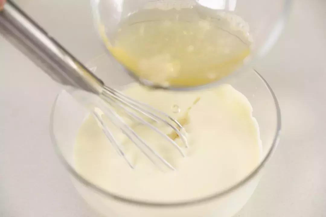 最正宗的韩国米糕,韩国传统松糕