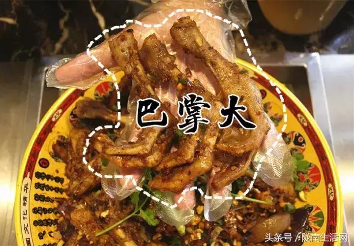 四川成县陈氏香鹅掌,四川成县香鹅掌