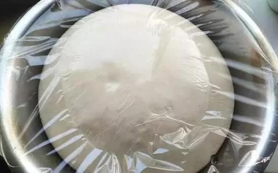 50斤面油条的做法和配方的全过程,健康油条的做法和配方视频教程