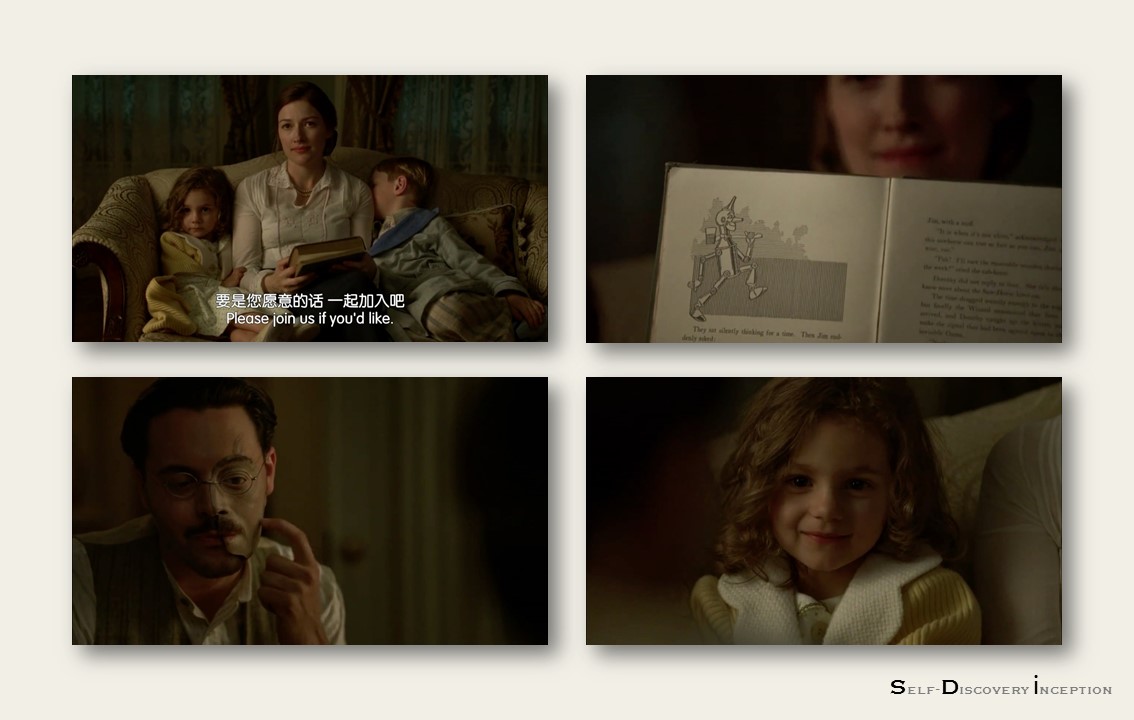 从荣格的「集体无意识」看品牌创意与大卫·奥格威的梦