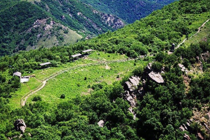 五一河北野三坡景区开放吗,野三坡景区门票优惠政策