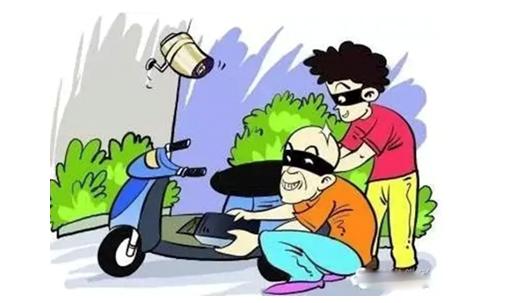 小偷能破解防盗器吗,怎样用机械钥匙开锁才能躲避报警